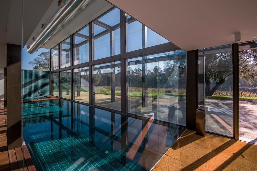 Torre De Gomariz Wine & Spa Hotel Cervães 외부 사진
