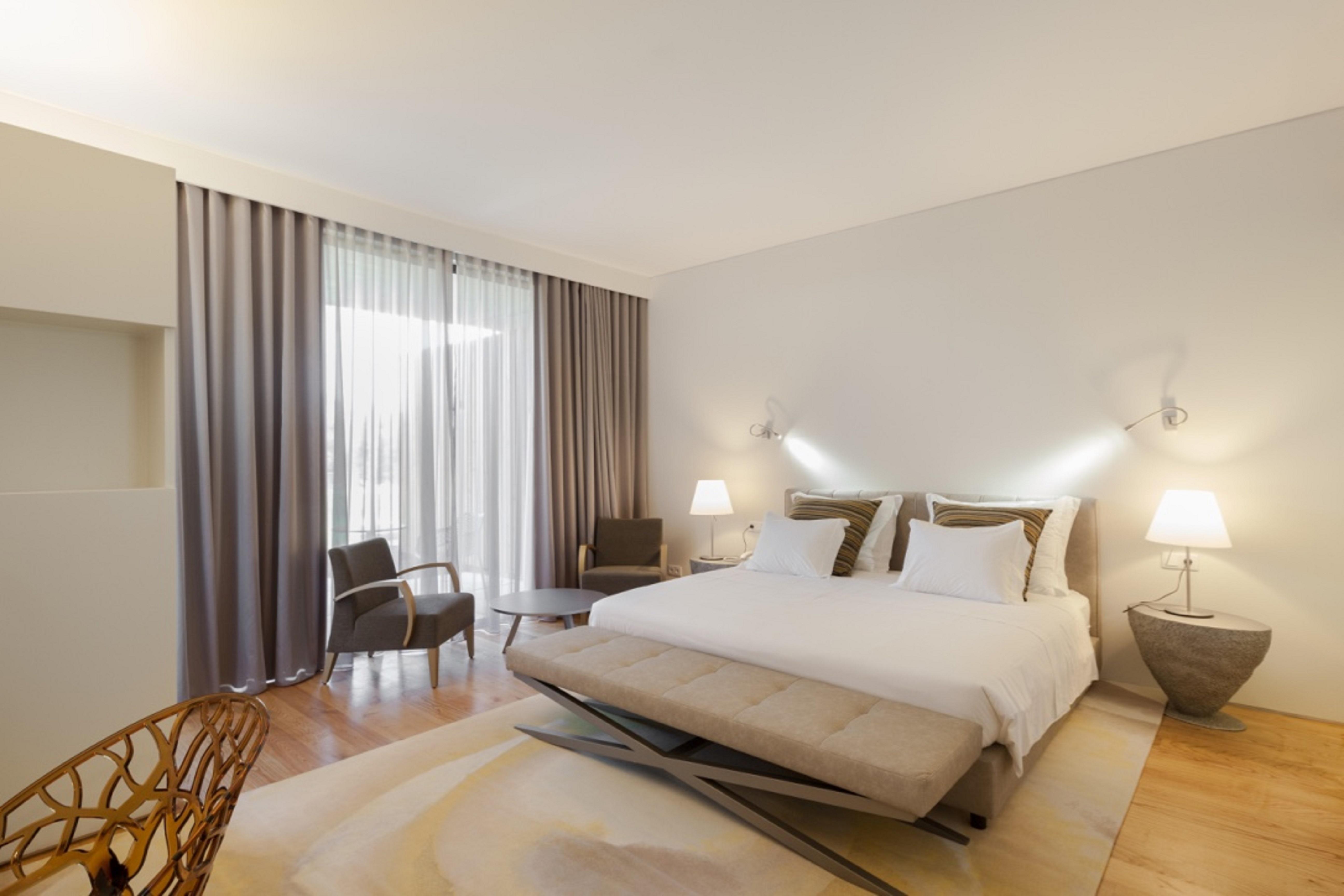 Torre De Gomariz Wine & Spa Hotel Cervães 외부 사진