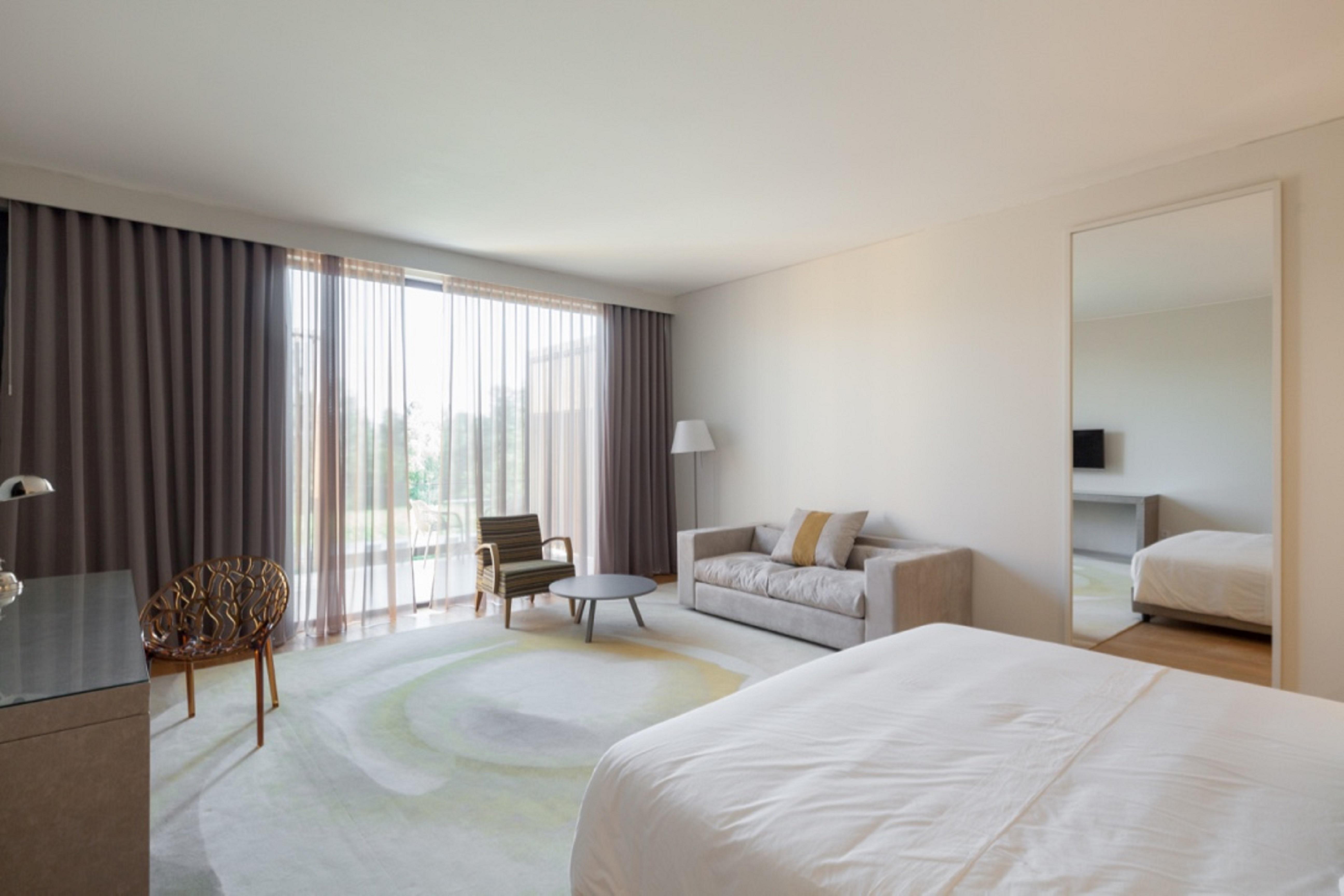 Torre De Gomariz Wine & Spa Hotel Cervães 외부 사진