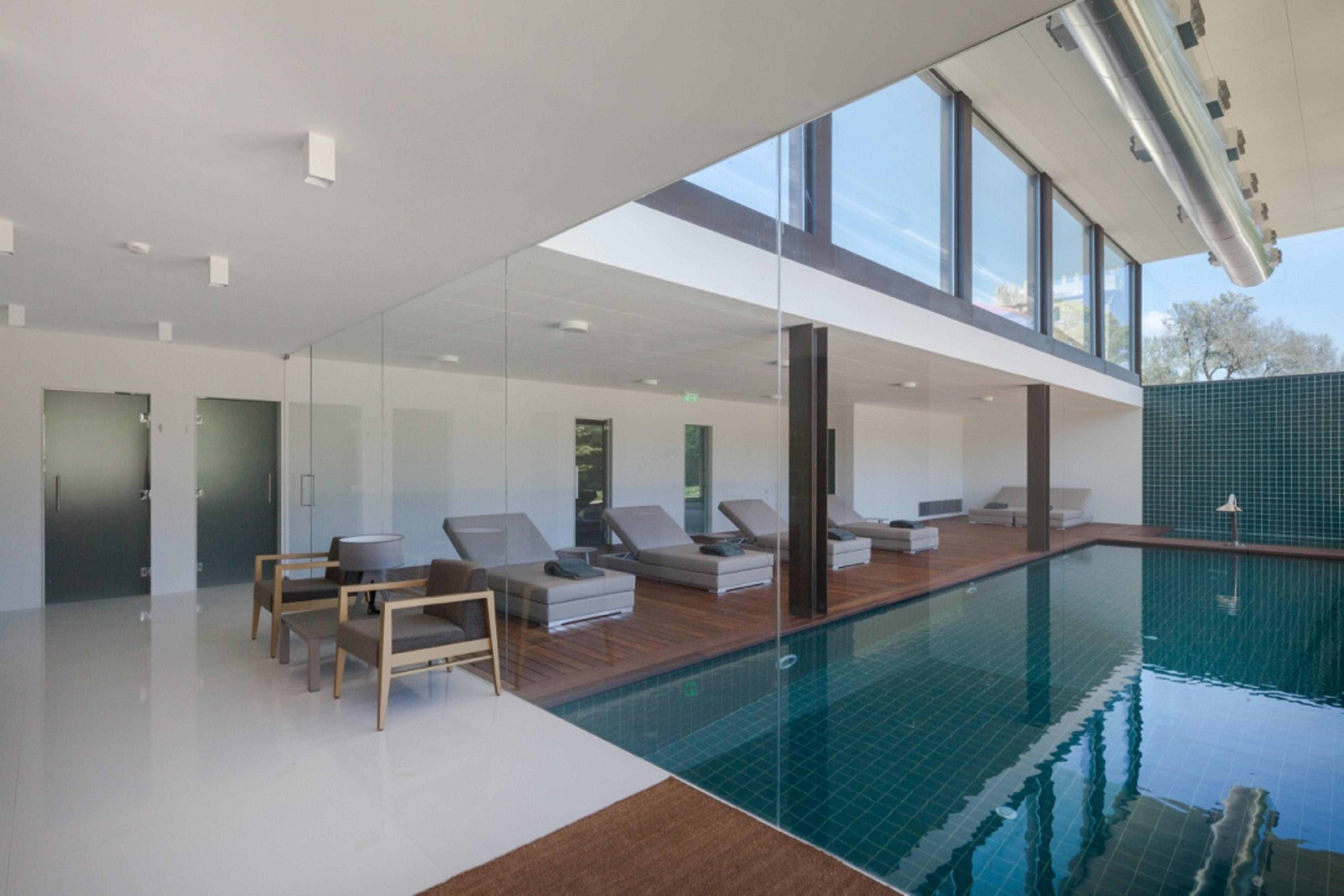 Torre De Gomariz Wine & Spa Hotel Cervães 외부 사진