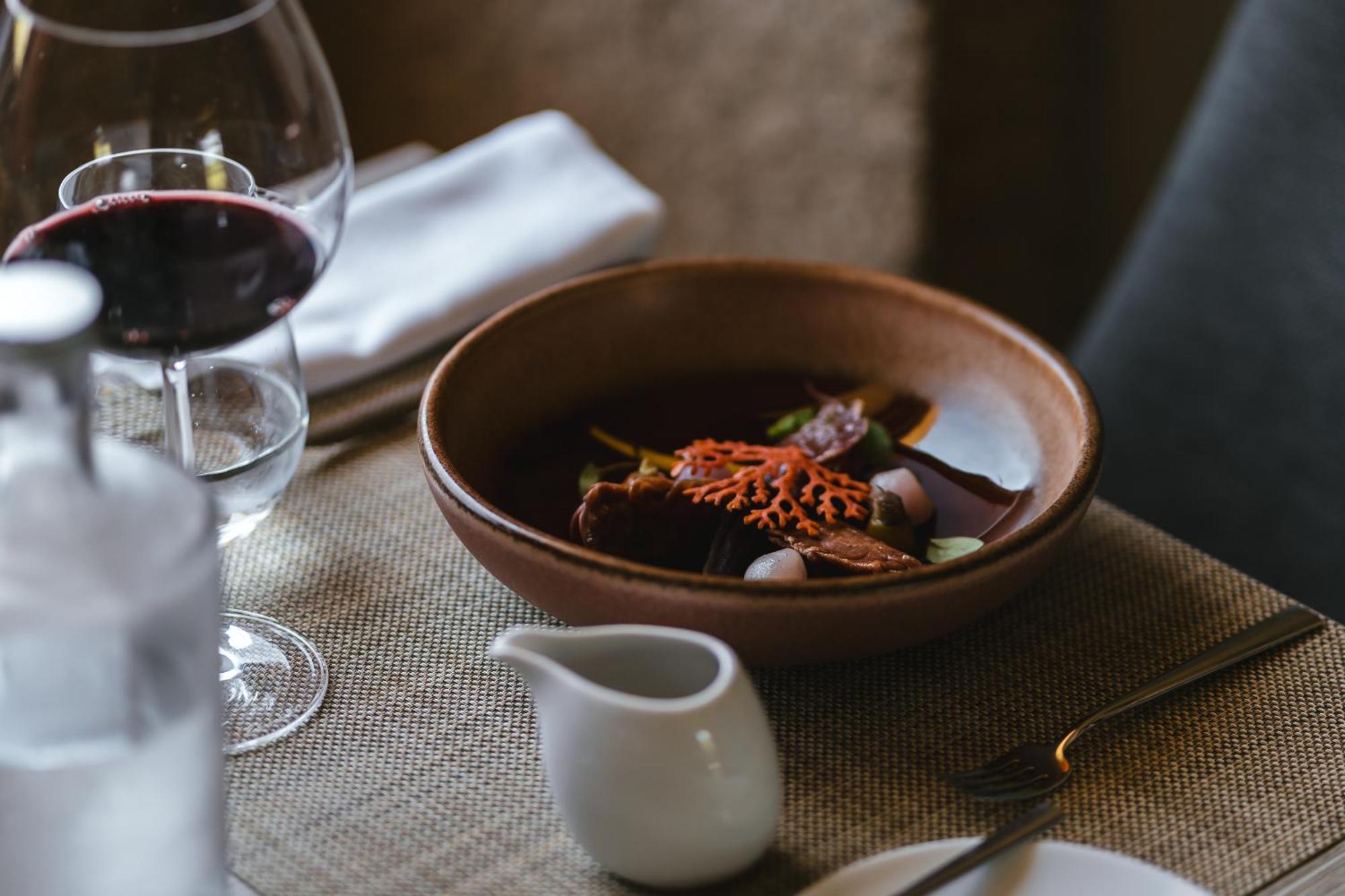 Torre De Gomariz Wine & Spa Hotel Cervães 외부 사진